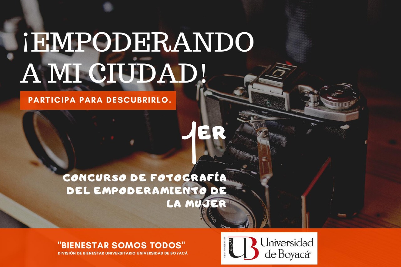 concurso de fotografía