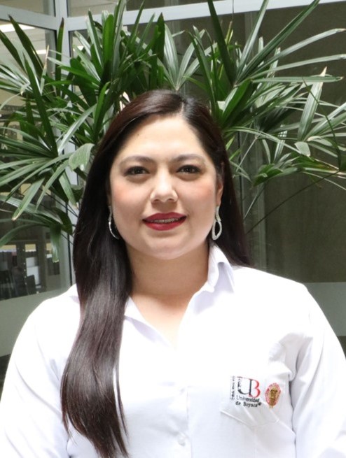 LINA MARÍA PÉREZ QUINTERO