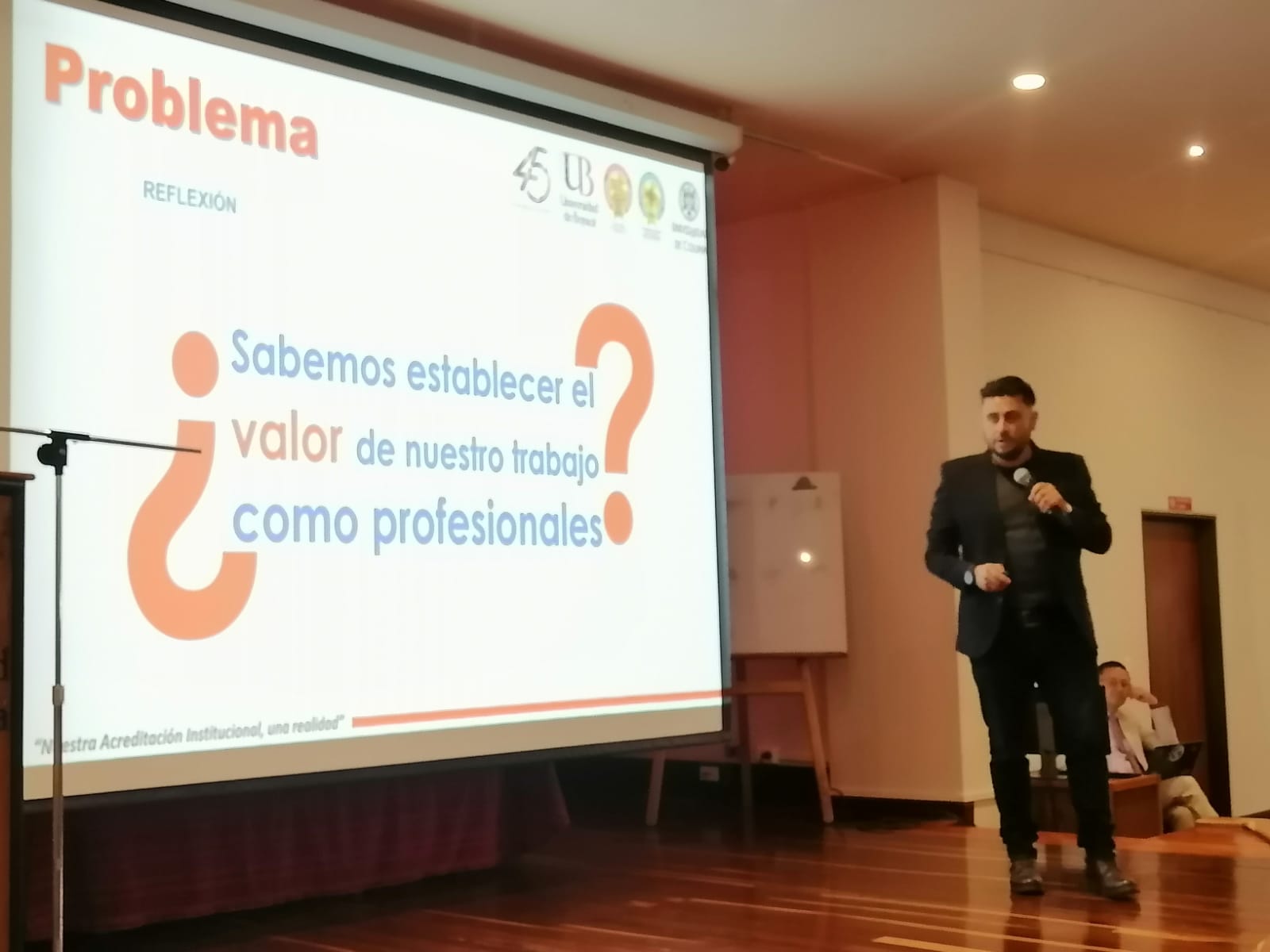 IV Congreso Internacional de Gestión y Emprendimiento