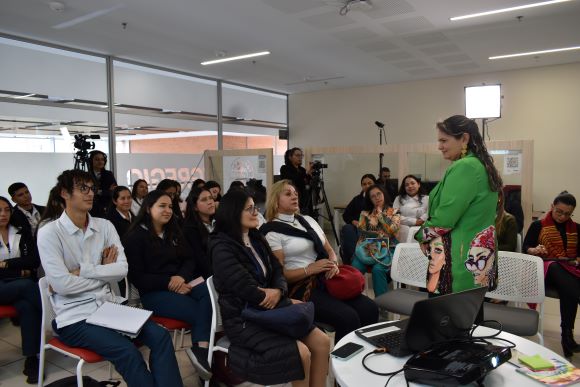 ¡Activa tu Potencial! Taller de habilitación de servicios de salud según la resolución 3100 de 2019
