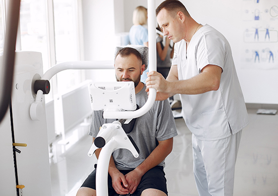 Docente Medio Tiempo - Especialización en Medicina del Deporte y la Actividad Física