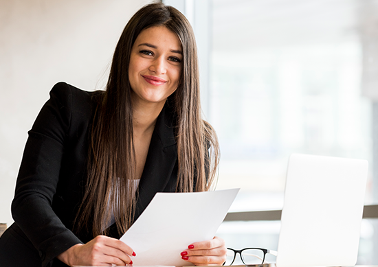 Docente de Tiempo Completo - Programa de Psicología Sede Sogamoso