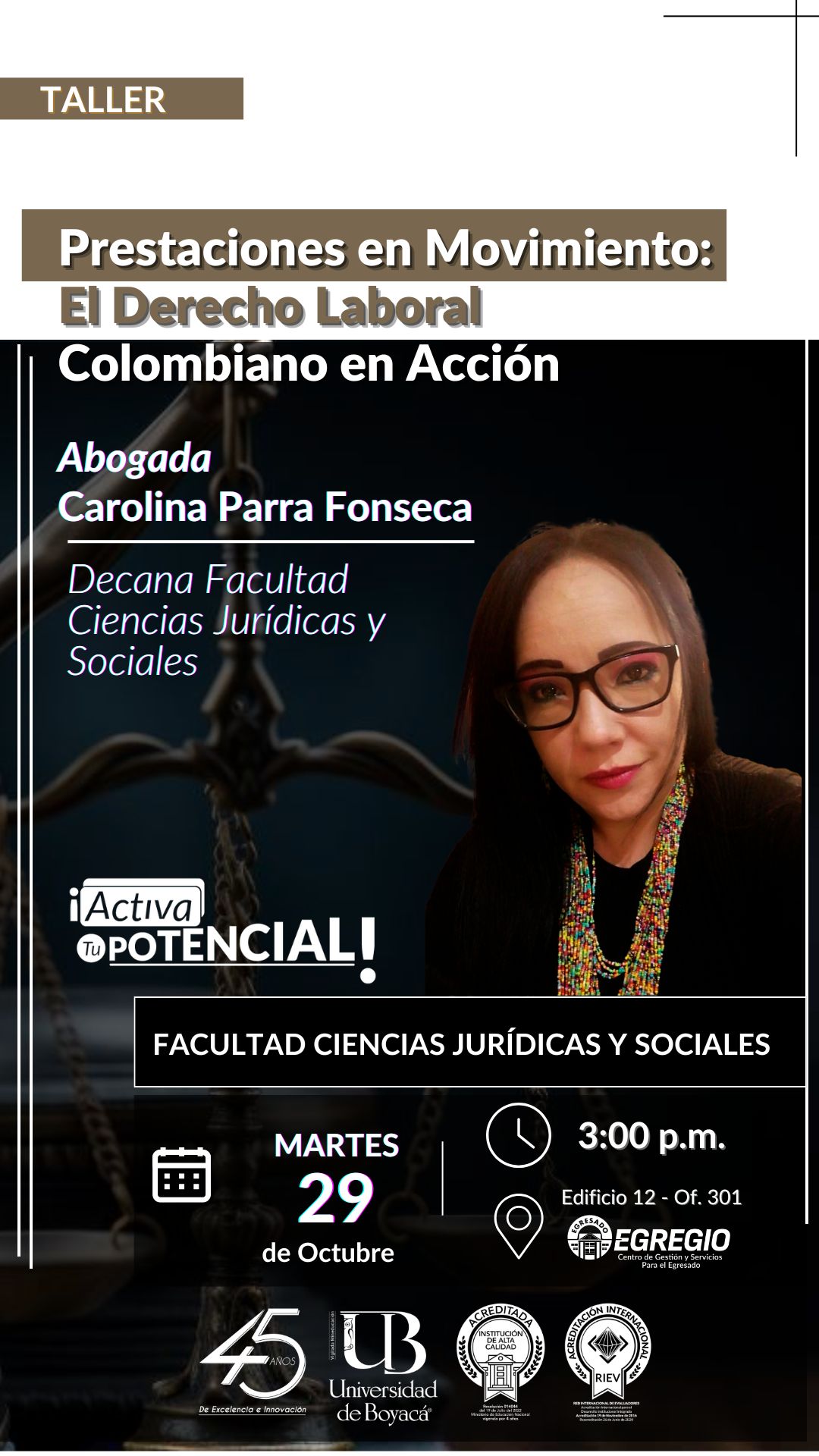 Prestaciones en Movimiento: el Derecho Laboral Colombiano en Acción