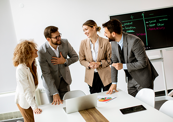 Profesional Sección de Gestión Documental - Sede Tunja