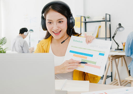 Profesional Oficina de Comunicaciones y Mercadeo - Tiempo Completo - Sede Tunja