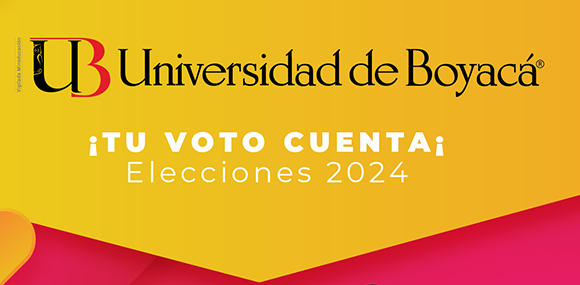 Elige a los representantes de estudiantes docentes y egresados