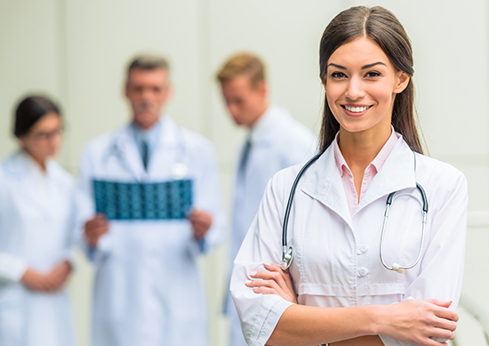 Docente de Medio Tiempo - Programa de Medicina - Sede Tunja