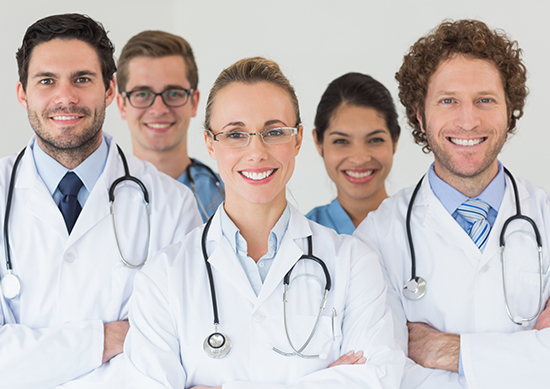 Docente Tiempo Completo - Programa de Medicina - Sede Tunja