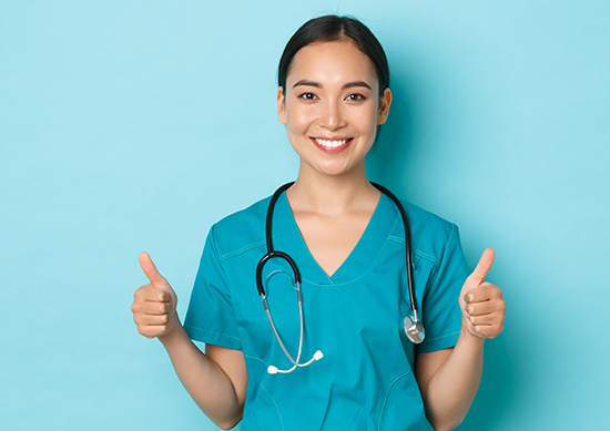 Docente de Tiempo Completo - Programa de Enfermería - Sede Tunja