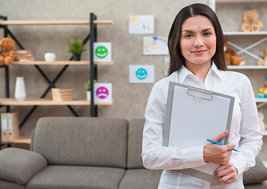 Docente de Tiempo Completo - Programa de Psicología - Sede Tunja
