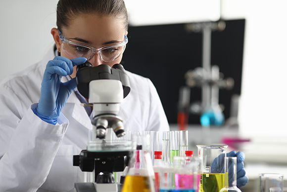 Servicio Social Obligatorio - Programa de Bacteriología Clínico - Sede Tunja