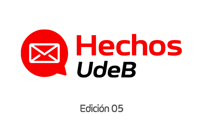 Hechos UdeB - Edición 05