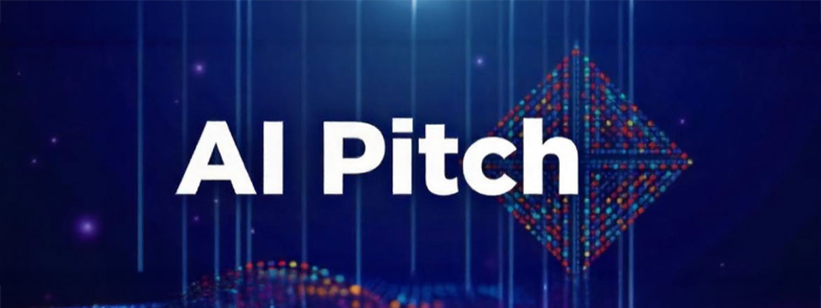 AI Pitch