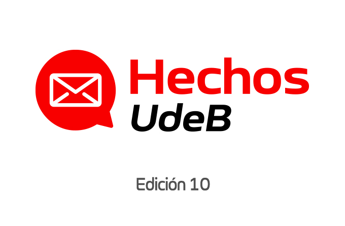 Hechos UdeB - Edición 10