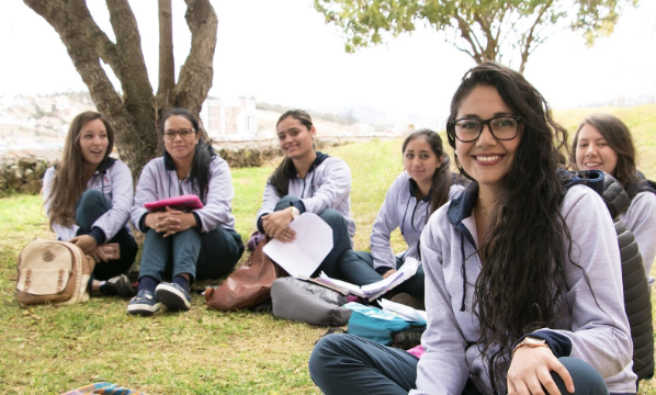 Convocatoria abierta para postularse a las becas UdeB