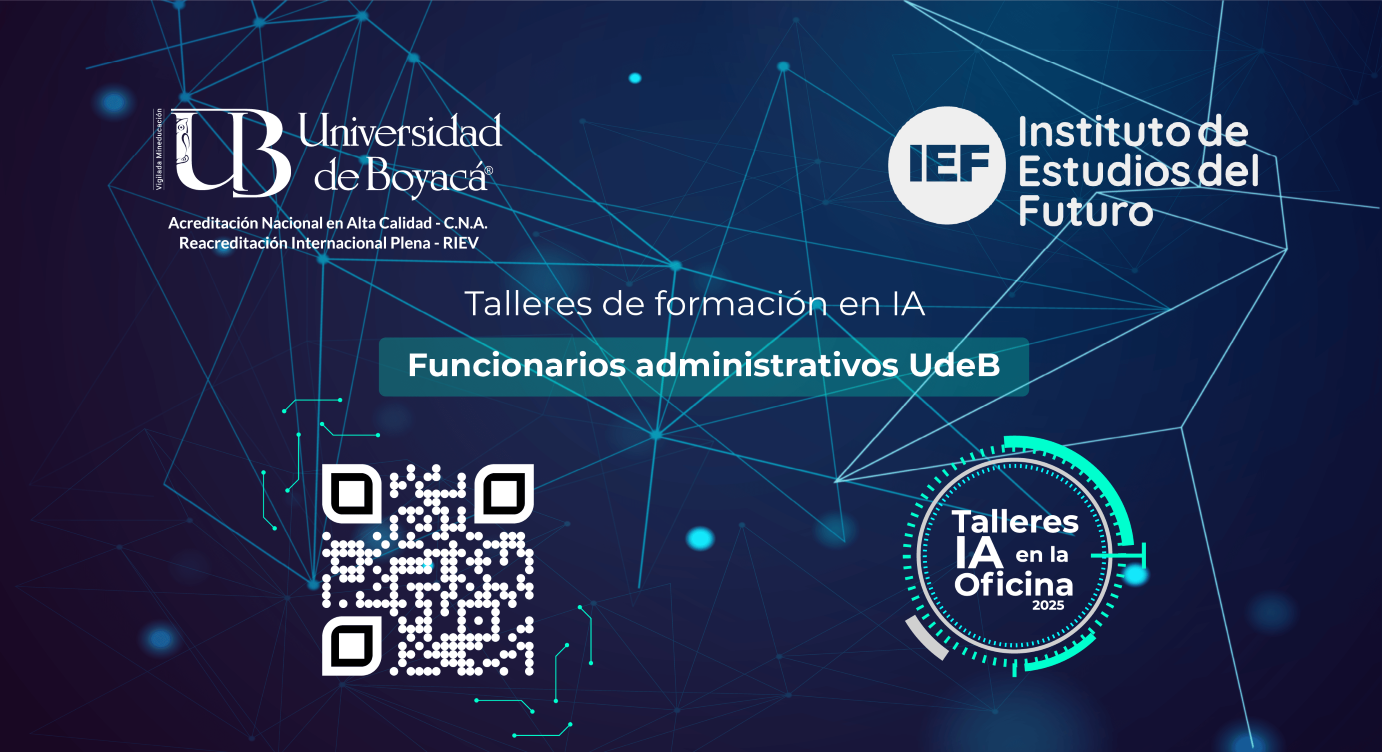 Ciclo de Talleres "IA en la Oficina" para Funcionarios Administrativos