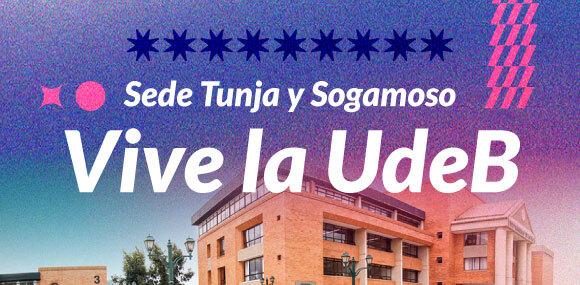 Campus Vive la UdeB 