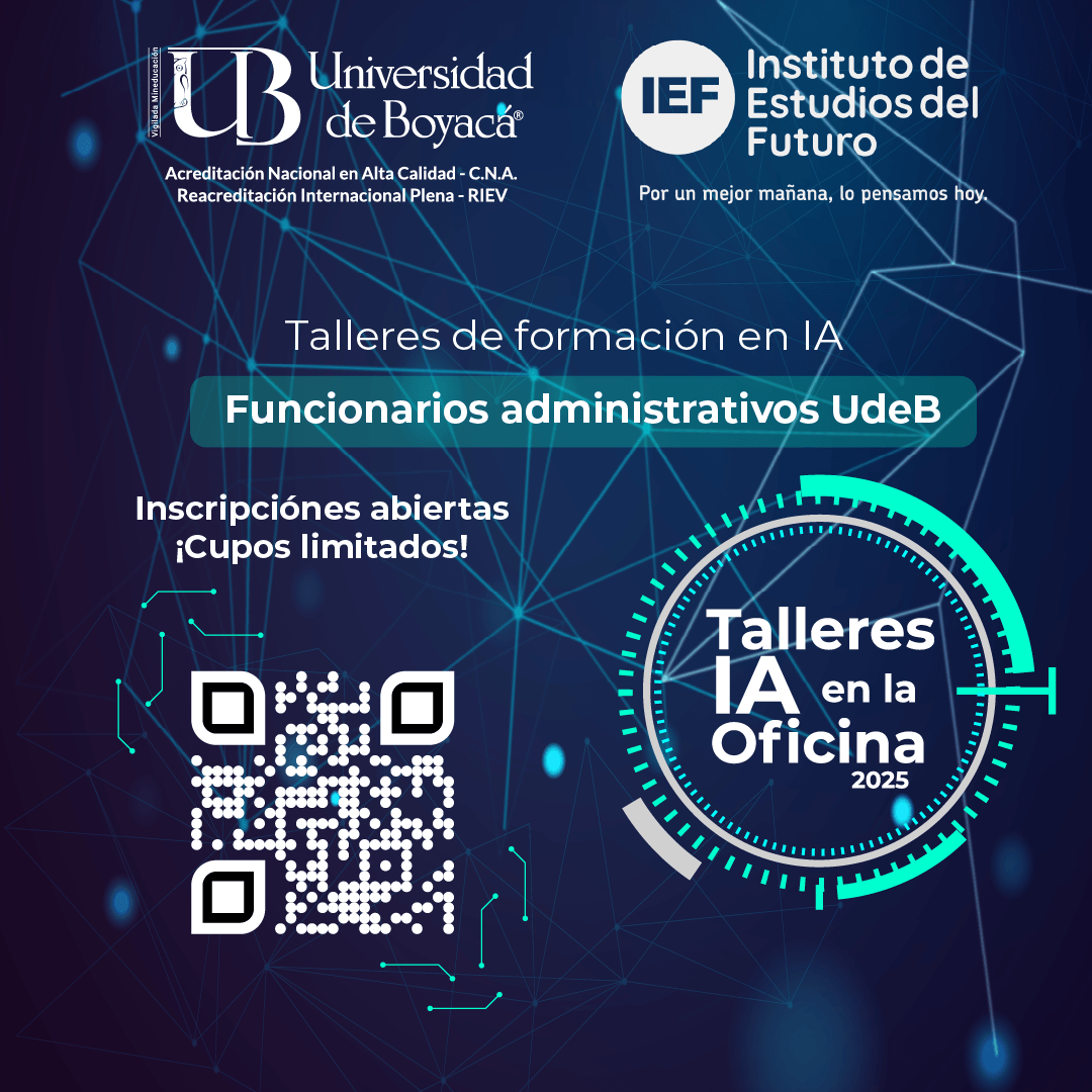 Taller: "Automatización avanzada en la gestión universitaria"