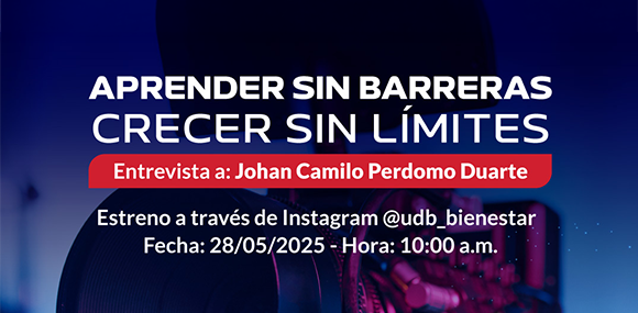 Aprender sin Barreras, Crecer sin Límites