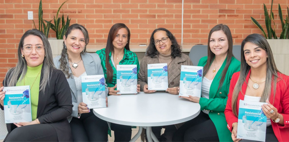 Investigación UdeB: una mirada científica a la resistencia antimicrobiana