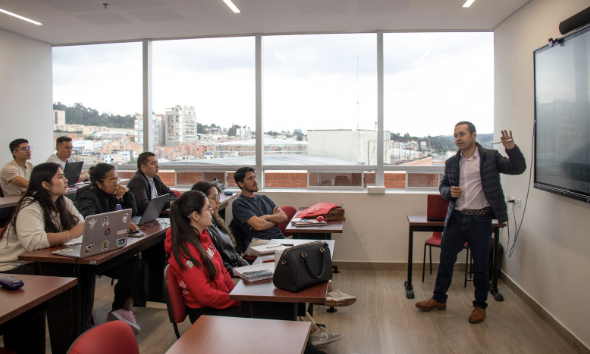 ¿Quieres llevar tu dominio del inglés al siguiente nivel de forma rápida y efectiva? 