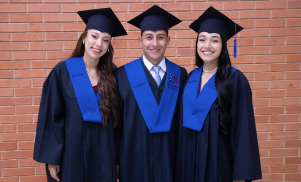 Ceremonias de Grado Sede Sogamoso