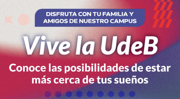 Conoce nuestro campus de las sedes Tunja y Sogamoso