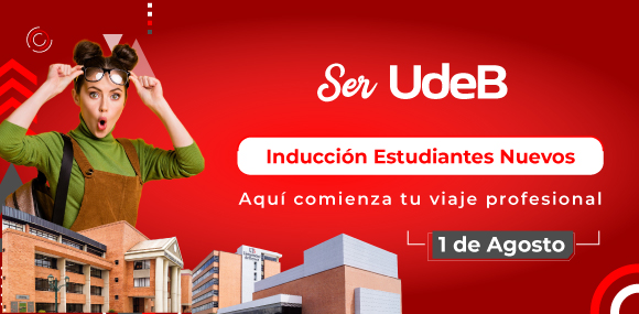 Inducción Estudiantes Nuevos