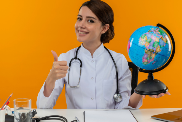 Docentes Medio Tiempo Programa de Enfermería 