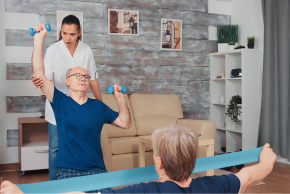 Docente Tiempo Completo Programa de Fisioterapia