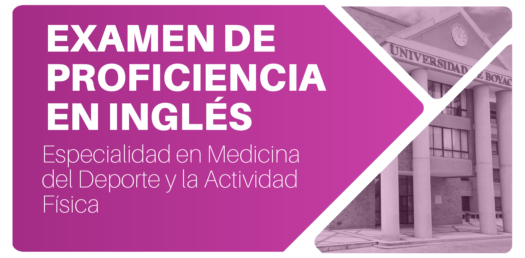  Programa Especialidad en Medicina del Deporte y la Actividad Física 25 octubre 2025