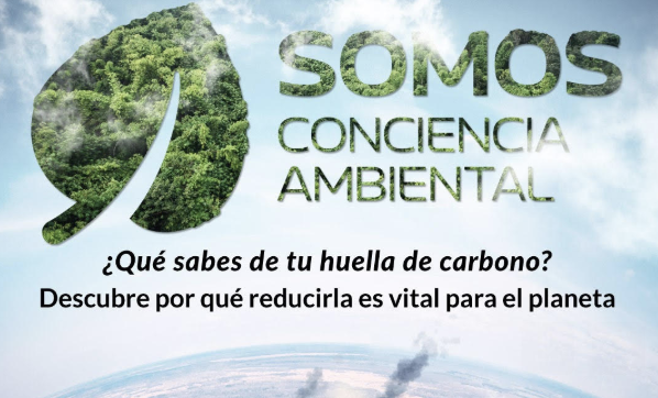 Únete a la campaña de conciencia ambiental de la UdeB