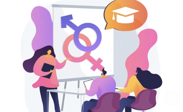 Participa del Taller: "Derechos Sexuales y Reproductivos"