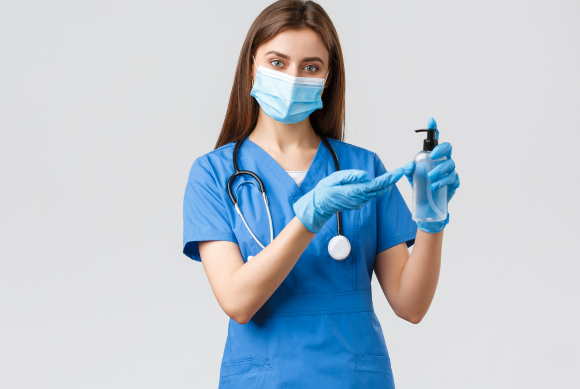 Enfermero(a) Tiempo Completo - División de Bienestar Universitario - Tunja