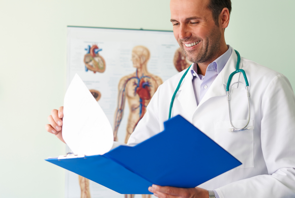 Docente Tiempo Completo Programa de Medicina - Tunja