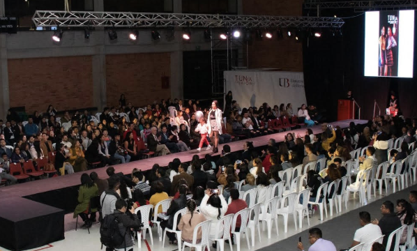 Desfile de Modas