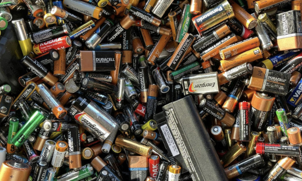 Hoy es el último día para unirte a la campaña de recolección de residuos posconsumo