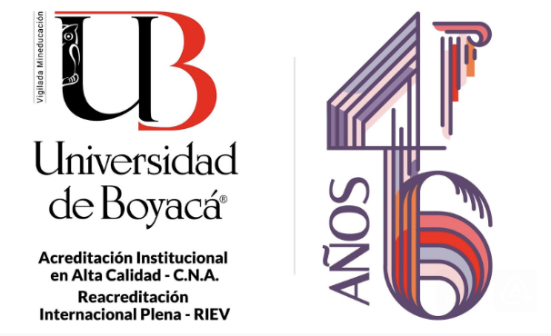 Celebración del aniversario de la Universidad de Boyacá