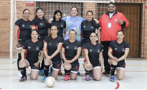 Funcionario: elige tu deporte favorito y únete a la undécima edición de los Juegos CODES