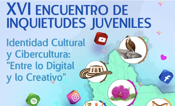 Encuentro de Inquietudes Juveniles