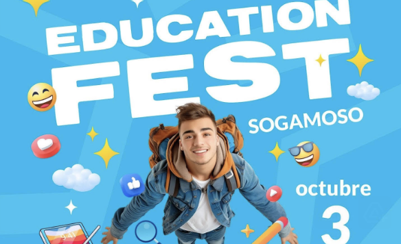 Education Fest Sogamoso