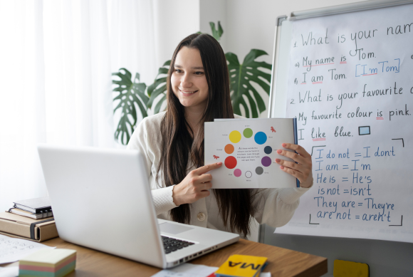 Docente Catedrático Departamento de Idiomas Tunja