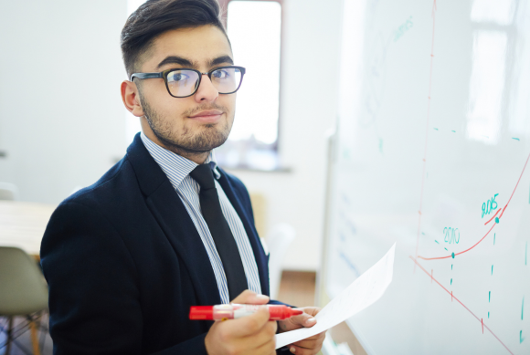 Docente Tiempo Completo- Facultad de Ciencias Administrativas y Contables - Sede Tunja