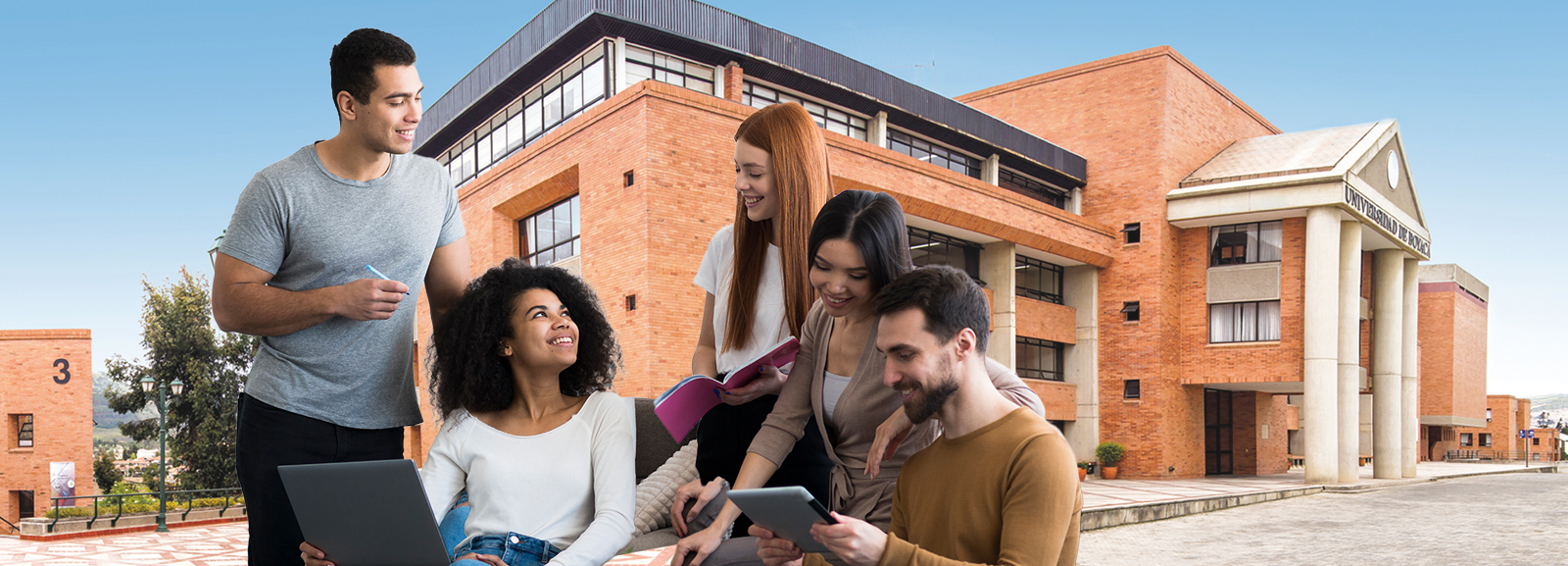 Responsabilidad Social Universitaria