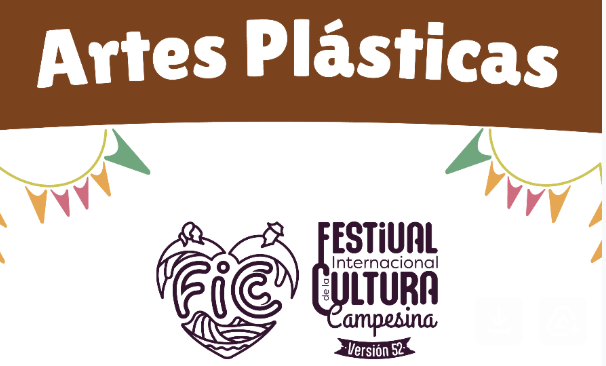 Exposición de Artes Plásticas del "III Salón de Gran Trayectoria"