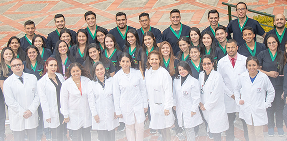 Encuentro de Egresados del Programa de Medicina