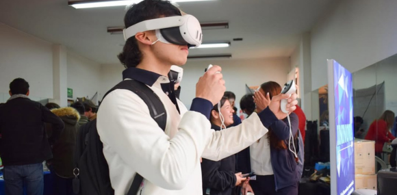 Universidad de Boyacá celebra 25 años del Premio a la Innovación