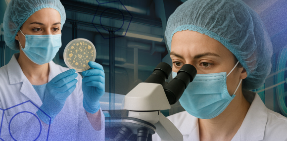 Jornada de Innovación en Salud: Diagnóstico por el Laboratorio Clínico