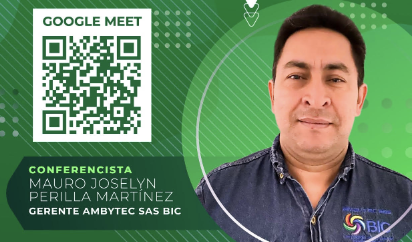 Celebra el Día del Administrador con la charla virtual "Sostenibilidad con Propósito"