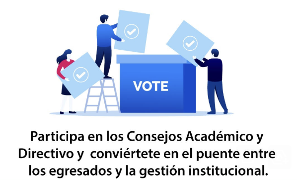 Convocatoria para la Elección de Representantes 2026